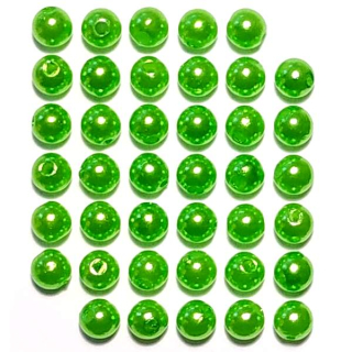 Plastové 6mm"03443"20g/bal
